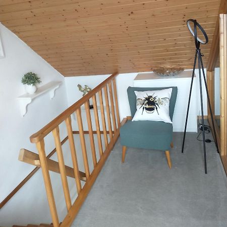 Ferienwohnung Am Krayenberg Kieselbach Екстериор снимка