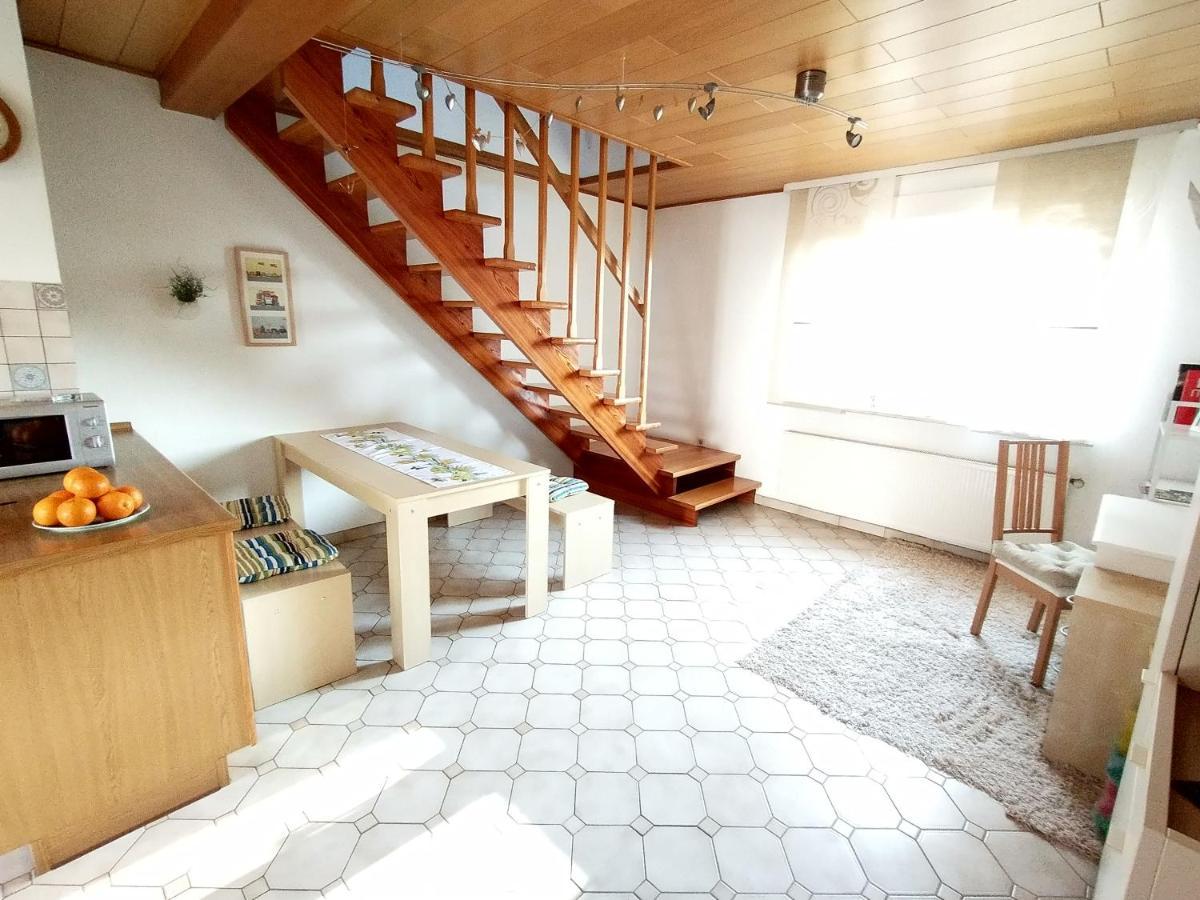 Ferienwohnung Am Krayenberg Kieselbach Екстериор снимка