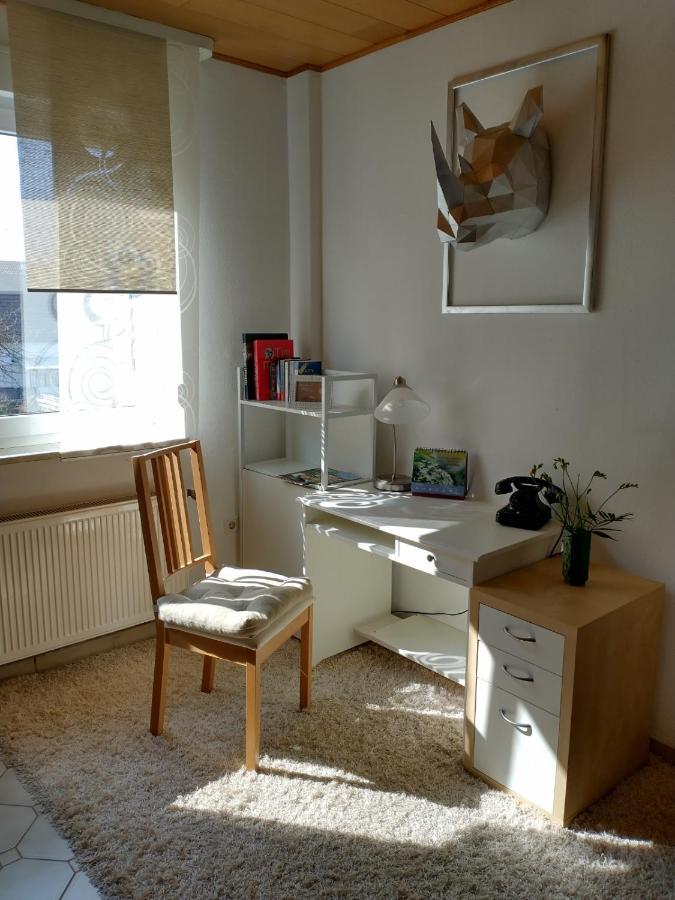 Ferienwohnung Am Krayenberg Kieselbach Екстериор снимка